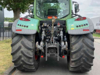 Tractor Fendt 720 S4 ProfiPlus
