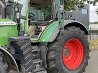 Tractor Fendt 720 S4 ProfiPlus