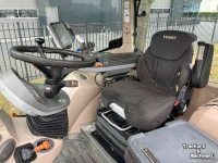 Tractor Fendt 720 S4 ProfiPlus