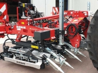 Other harvesters and accessories Rema Envimaxx LT75