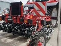 Other harvesters and accessories Rema Envimaxx LT75