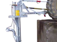 Manure pump Redrock Super Flow 195 t/m 270