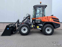 Wheelloader Schaeff TL100