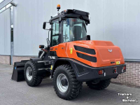 Wheelloader Schaeff TL100