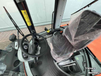 Wheelloader Schaeff TL100