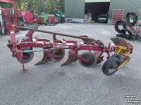 Ploughs Kongskilde Variant 16"