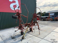 Tedder Kuhn GF5000 MH Schudder