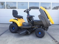 Ride-on mower Stiga E-ride S300 accu gazonmaaier - zitmaaier