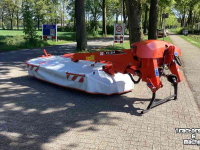 Mower Kuhn FC 314 FF Schijvenmaaier