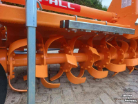 Rotary Tiller Falc grondfrees Hel Super 3000
