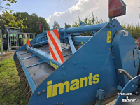 Spader machine Imants 47 SP 300 DRH