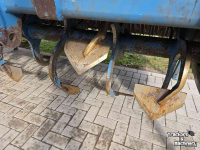 Spader machine Imants 47 SP 300 DRH