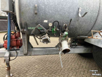 Slurry tank Peecon Bioject Bomers
