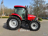 Tractor Case-IH MXU 100