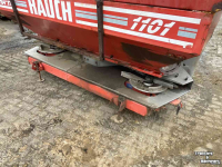 Fertilizer spreader Rauch AXERA-H 1101