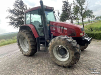Tractor Case-IH Cs 100