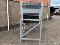Other conveying equipment and accessories Skals BM908, borstelmachine