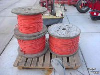 Other machines and accessories for the workshop and yard  15 mm