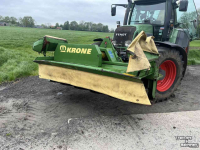 Mower Krone Easy Cut 280