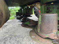 Mower Krone Easy Cut 280