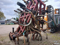 Arable injector Slootsmid Bouwlandbemester