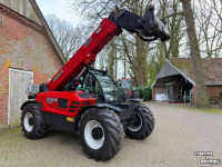 Telehandler Case-IH Farmlift 526