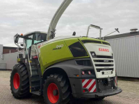 Forage-harvester Claas JAGUAR 940 E5