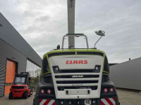 Forage-harvester Claas JAGUAR 940 E5