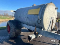 Slurry tank Veenhuis 5800