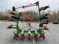 Vegetable- / Precision-seed drill Hassia Exakta-S 12 Rij bietenzaaier