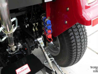 Horticultural Tractors Knegt 304G2