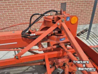 Rake Kuhn GA 6000