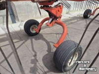 Rake Kuhn GA 6000