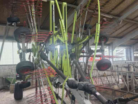 Rake Claas Liner 2900