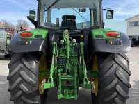 Tractor John Deere 6130R