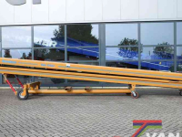 Telescopic conveyor Breston 2x9-80 Duoband