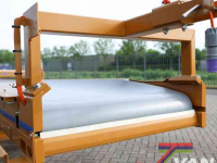 Telescopic conveyor Breston 2x9-80 Duoband