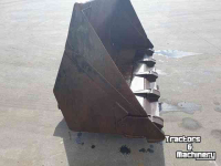 Loading buckets  Grondbak / Laadbak
