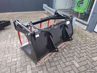 Silage Grabbucket / Grabfork Giant PLKB-K2-1400 Pelikaanbak