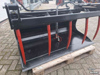 Silage Grabbucket / Grabfork Giant PLKB-K2-1400 Pelikaanbak