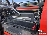 Balers Kuhn FBP 3135