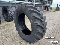 Wheels, Tyres, Rims & Dual spacers Trelleborg TM-800  600/65x38 (nieuw)