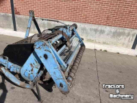Spader machine  Spitmachine / Spitter 180