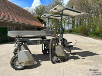 Other Drills, Planters and accessories Gercon Selectiewagen