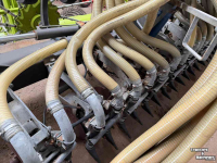 Grassland injector Kaweco Zodenbemester 9,2 meter