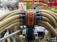 Grassland injector Kaweco Zodenbemester 9,2 meter