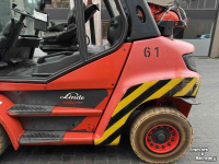 Forklift Linde H60T - 03