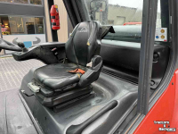 Forklift Linde H60T - 03