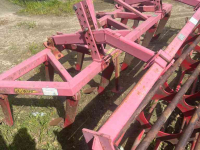 Cultivator Wifo KSK275 + ROL D44 X B300