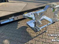 Manure scraper Zocon Rubberschuif RS-270